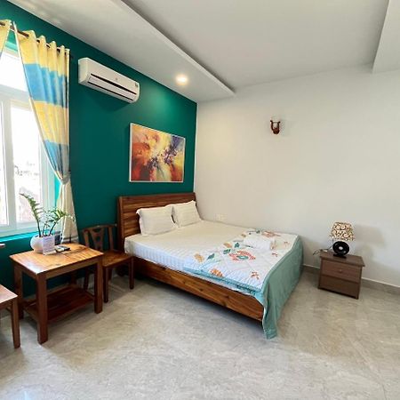 The Muine Eco Home Μούι Νε Εξωτερικό φωτογραφία