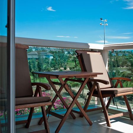 The Muine Eco Home Μούι Νε Εξωτερικό φωτογραφία