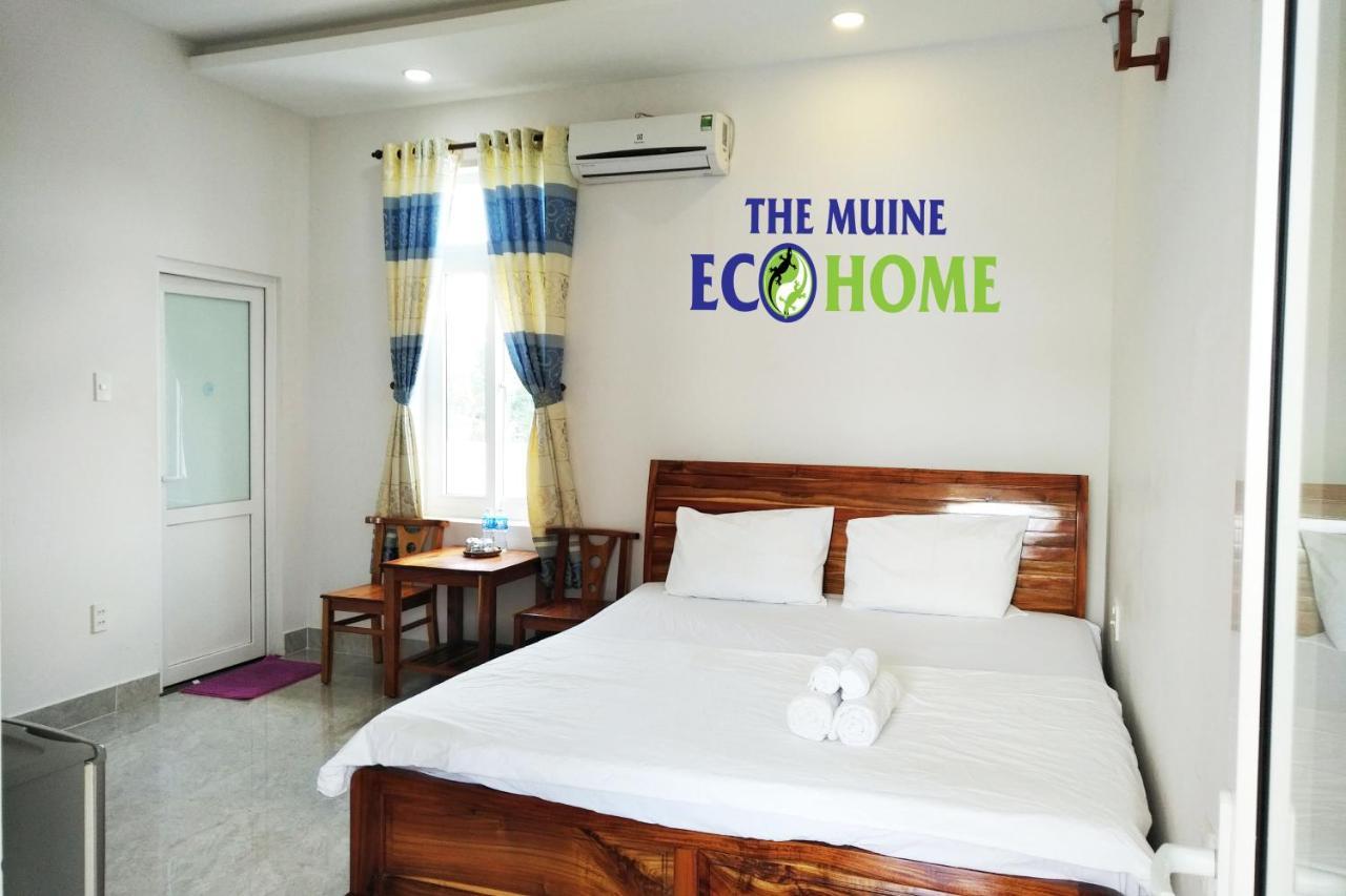 The Muine Eco Home Μούι Νε Εξωτερικό φωτογραφία