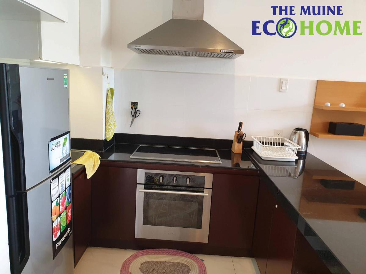 The Muine Eco Home Μούι Νε Εξωτερικό φωτογραφία