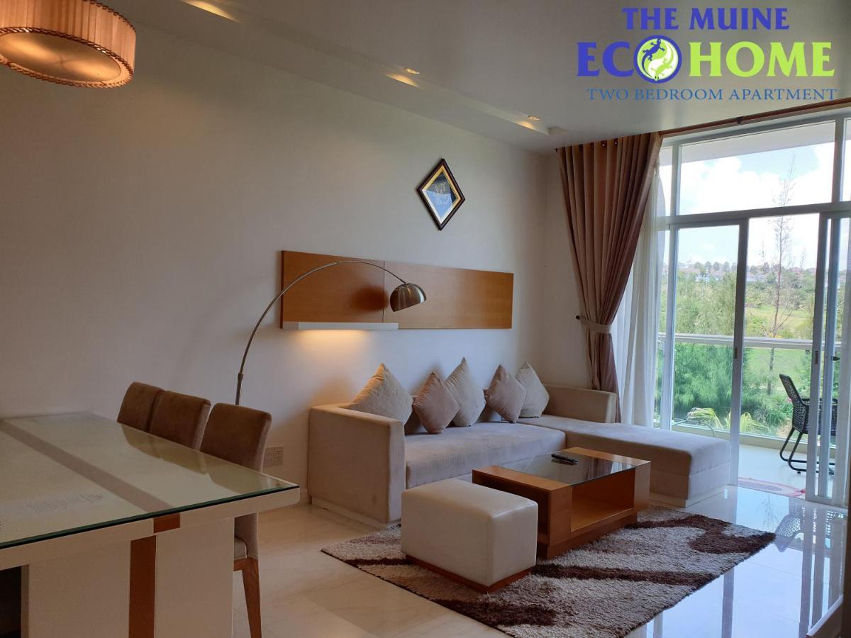 The Muine Eco Home Μούι Νε Εξωτερικό φωτογραφία