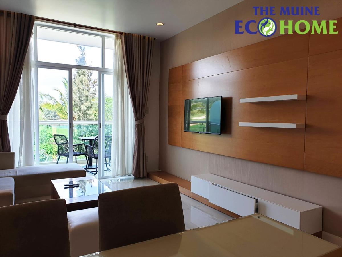 The Muine Eco Home Μούι Νε Εξωτερικό φωτογραφία