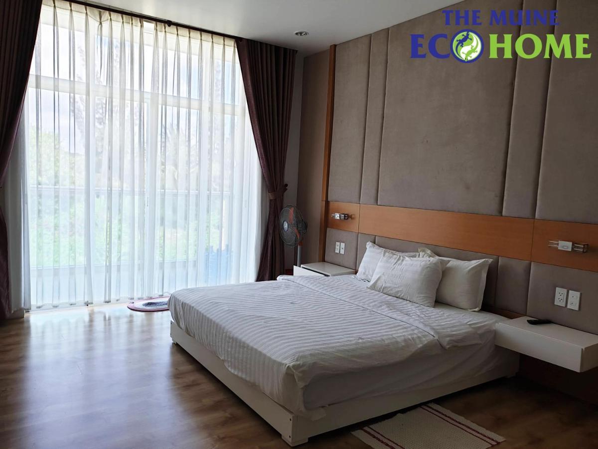 The Muine Eco Home Μούι Νε Εξωτερικό φωτογραφία
