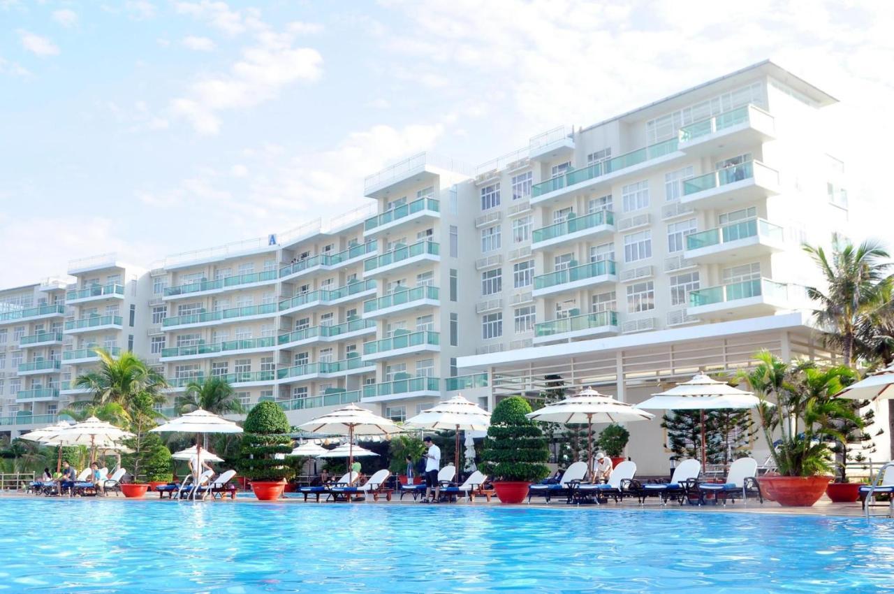 The Muine Eco Home Μούι Νε Εξωτερικό φωτογραφία