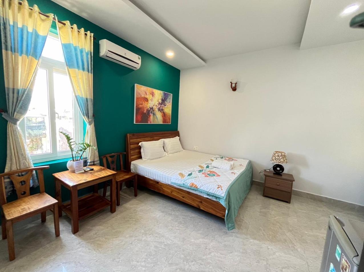 The Muine Eco Home Μούι Νε Εξωτερικό φωτογραφία