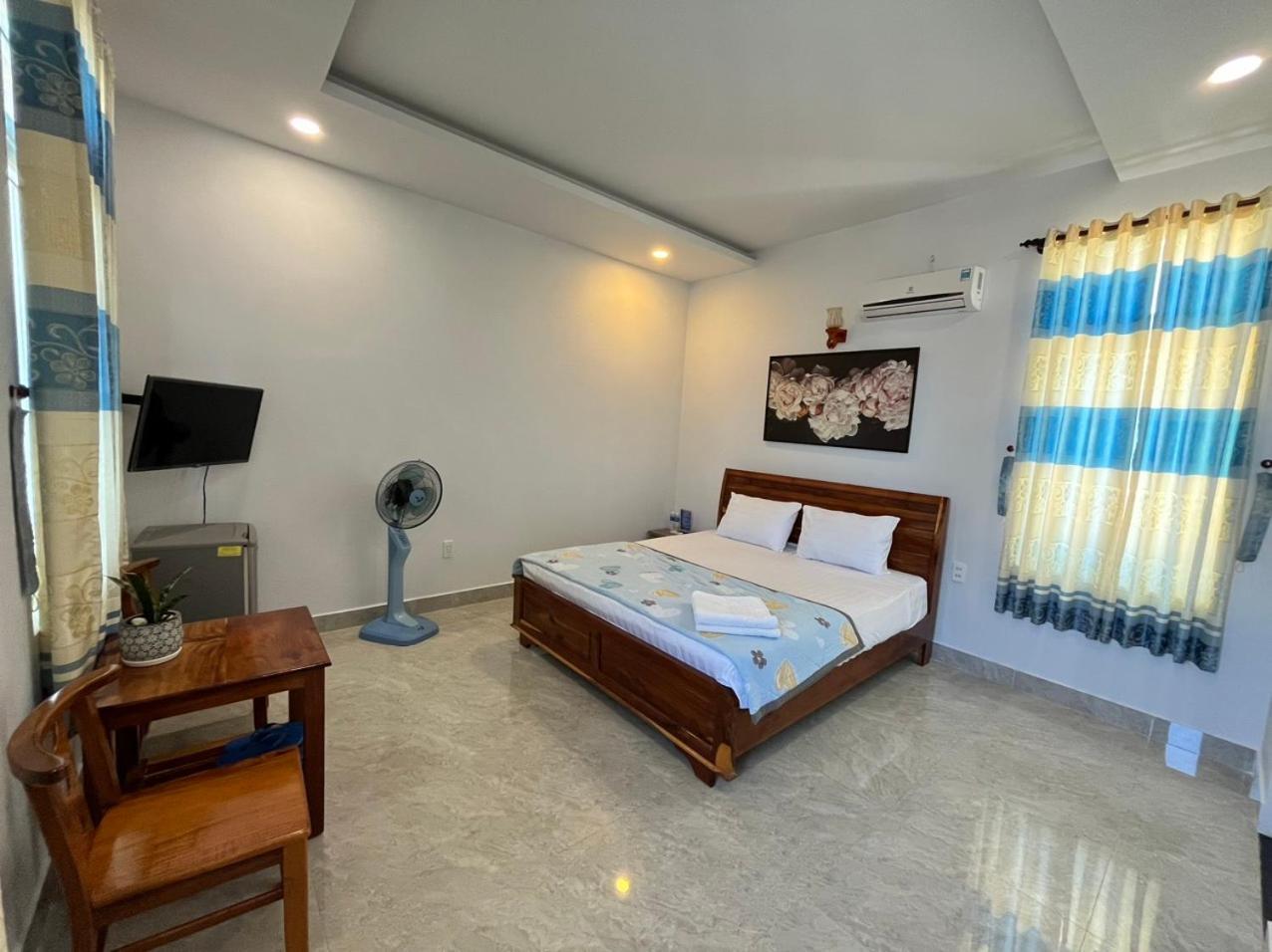 The Muine Eco Home Μούι Νε Εξωτερικό φωτογραφία