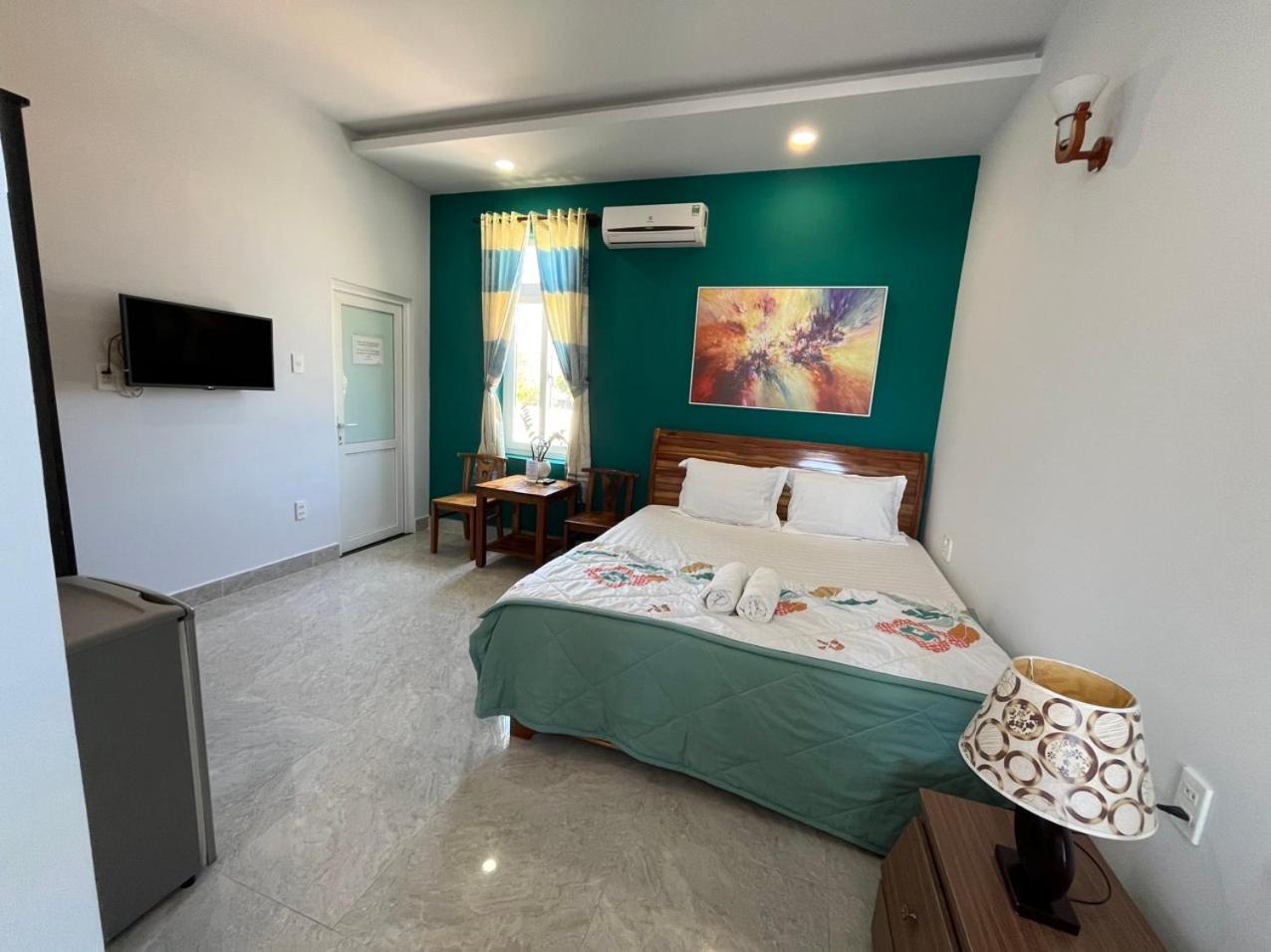 The Muine Eco Home Μούι Νε Εξωτερικό φωτογραφία