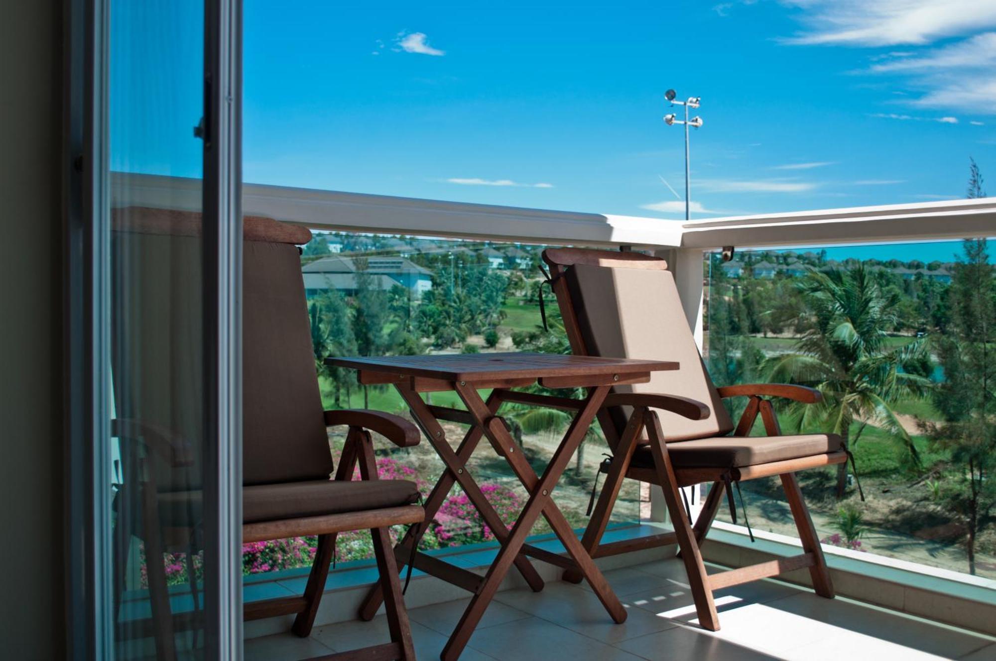 The Muine Eco Home Μούι Νε Εξωτερικό φωτογραφία