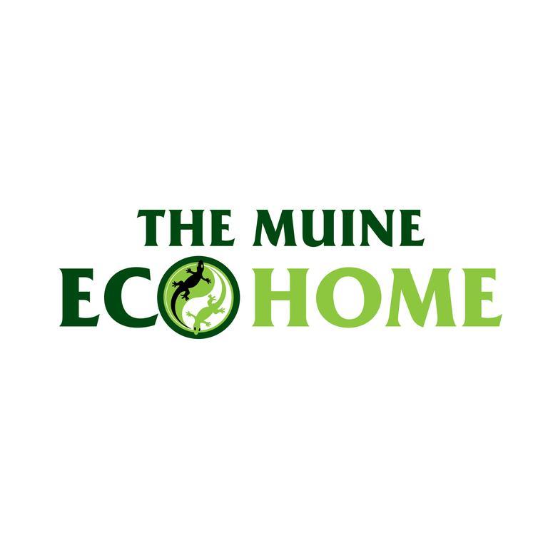 The Muine Eco Home Μούι Νε Εξωτερικό φωτογραφία